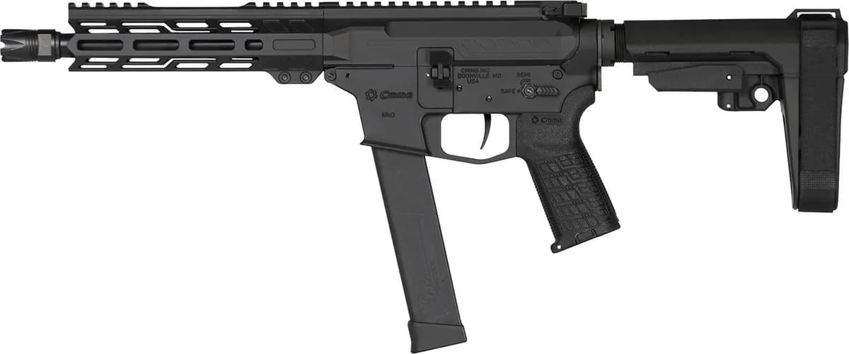 CMMG Banshee MKG — image 2