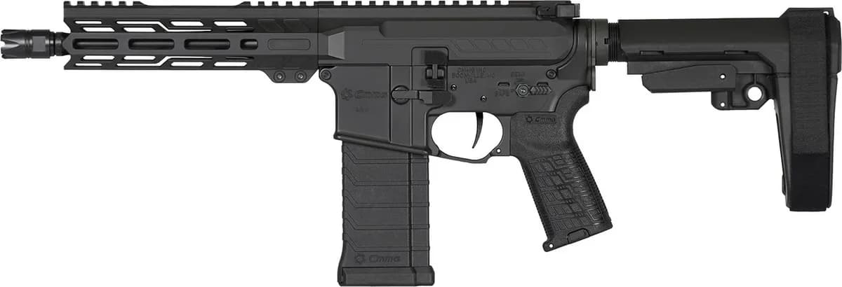 CMMG Banshee MK4 — image 2