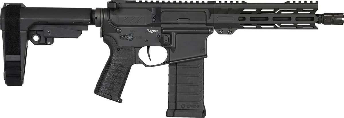 CMMG Banshee MK4