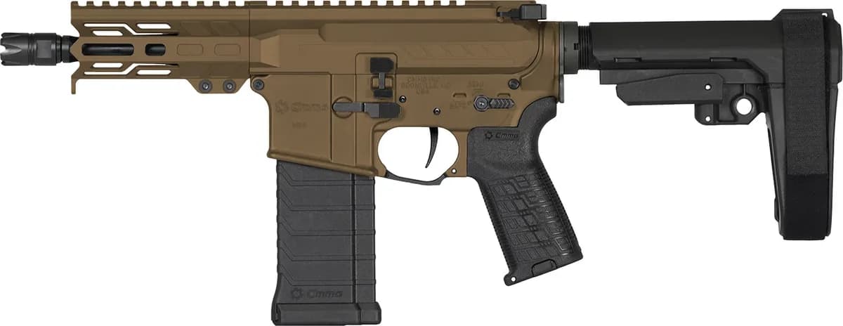 CMMG Banshee MK4 — image 2