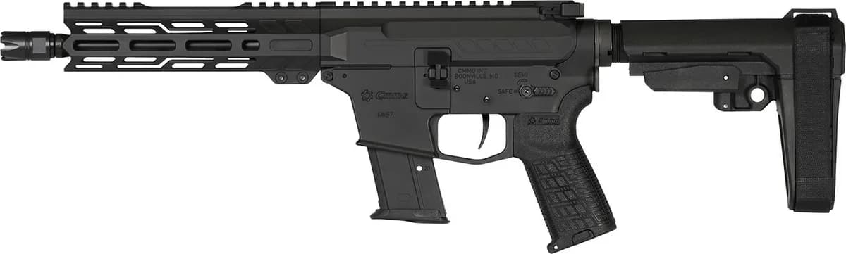 CMMG Banshee MK57 — image 2
