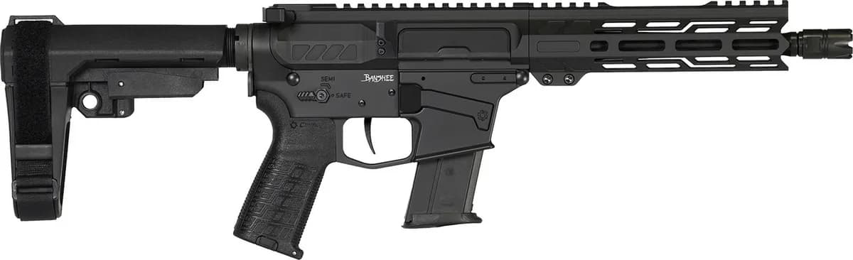 CMMG Banshee MK57