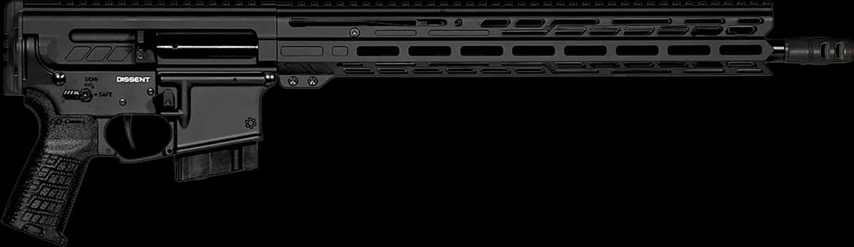 CMMG Dissent MK4