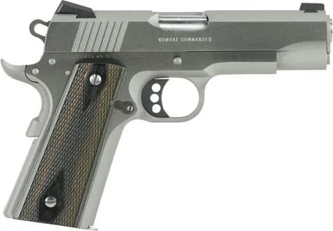Colt 1911 Combat Commander