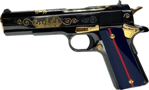Colt 1911 — image 2