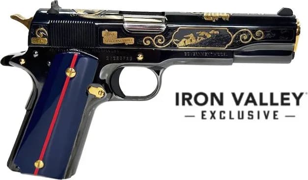 Colt 1911