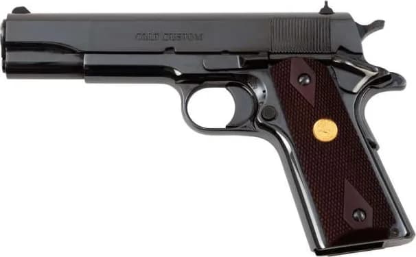 Colt Government 1911 Classic Series