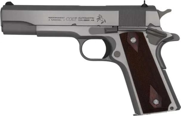 Colt Government 1911 Classic Series