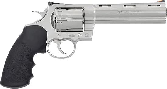 Colt Anaconda