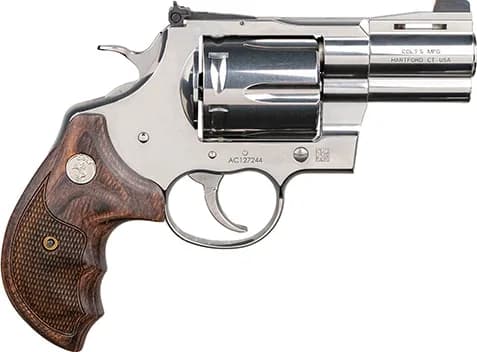 Colt Anaconda