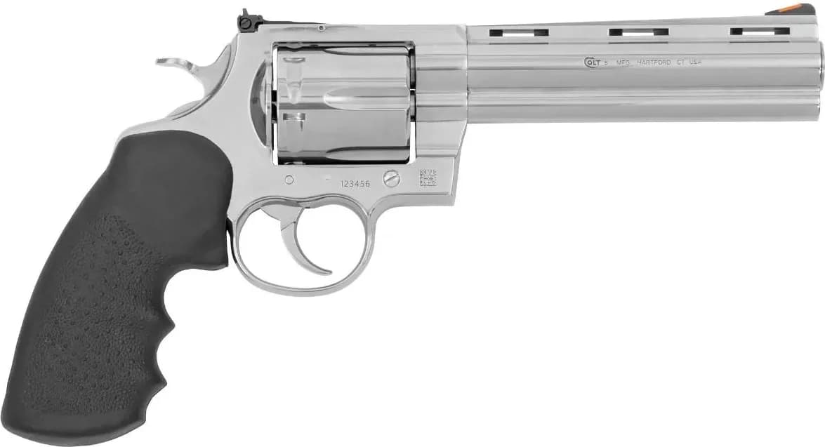 Colt Anaconda — image 2