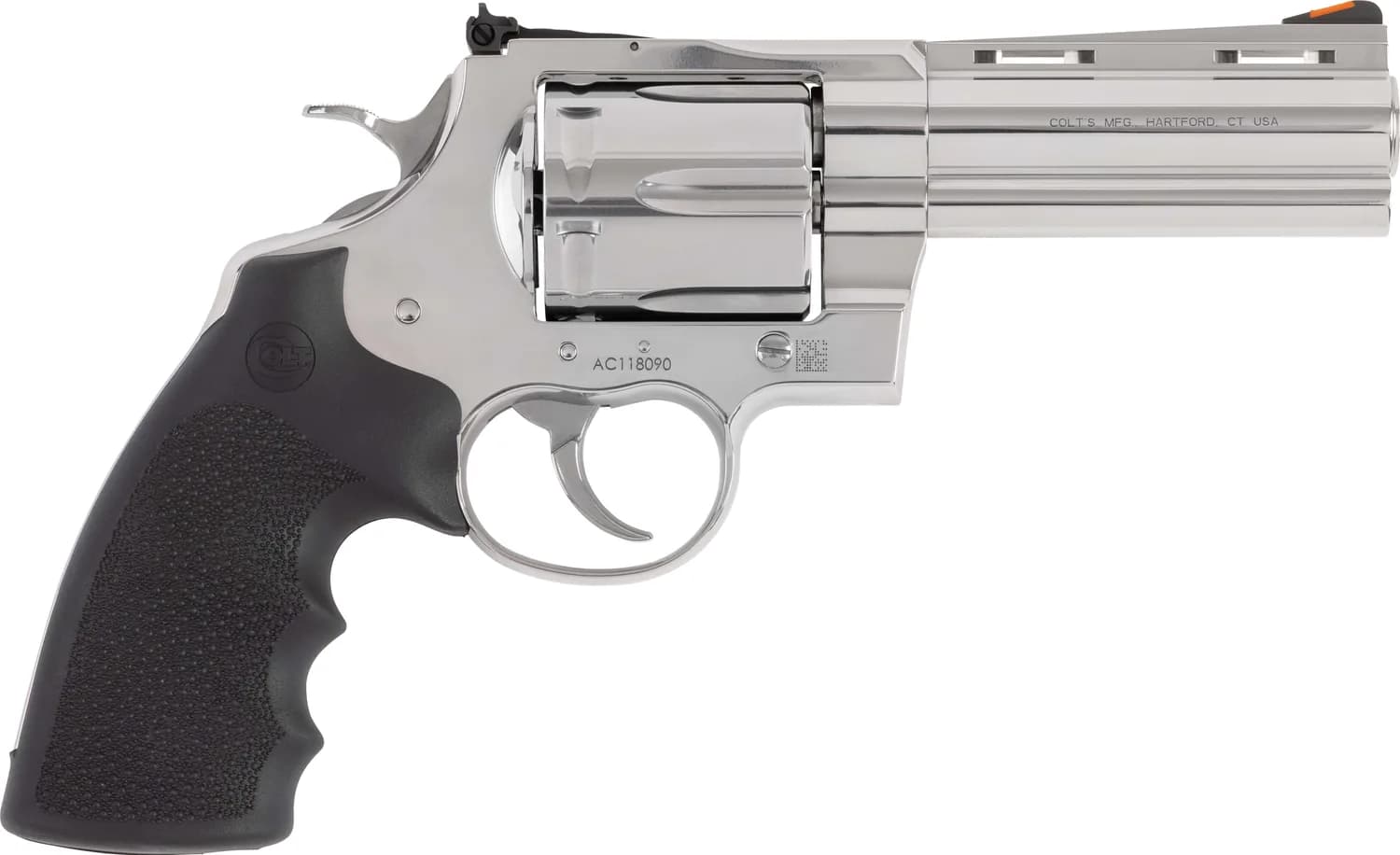 Colt Anaconda