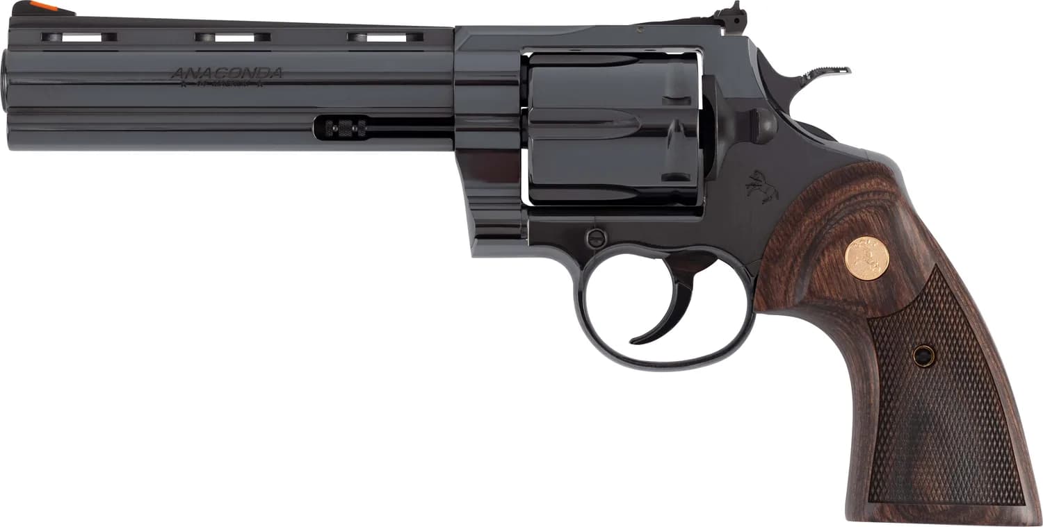 Colt Anaconda