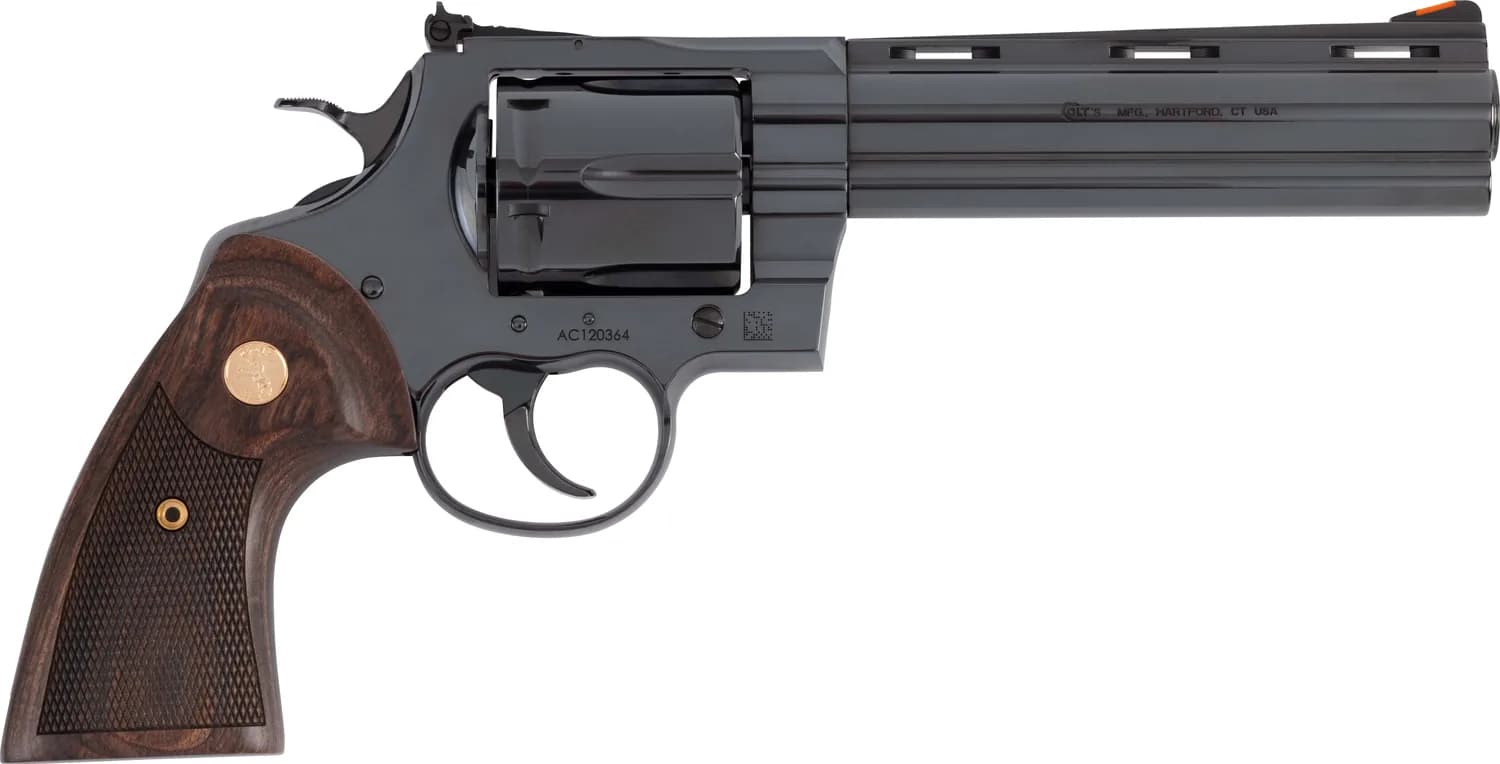 Colt Anaconda — image 2
