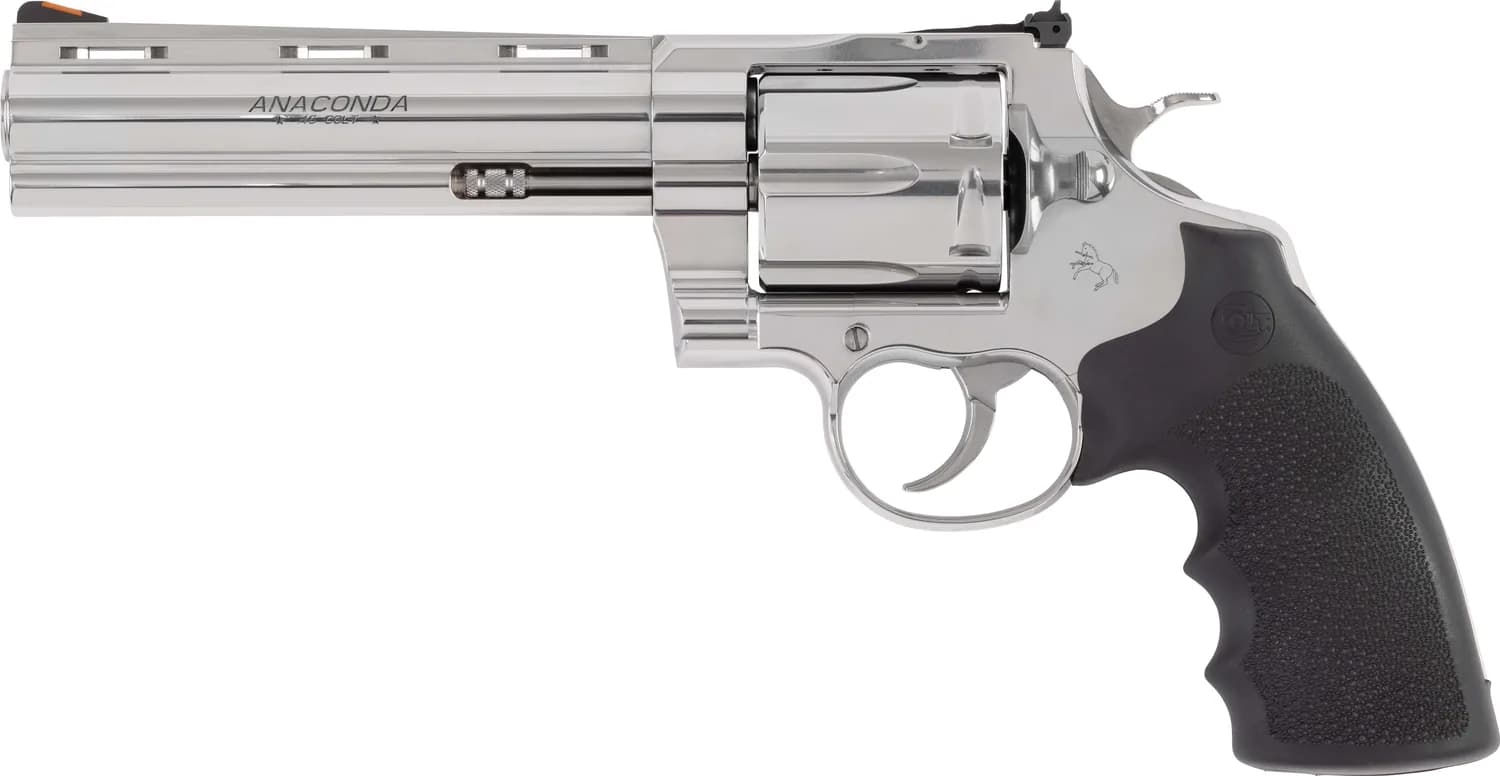 Colt Anaconda — image 2