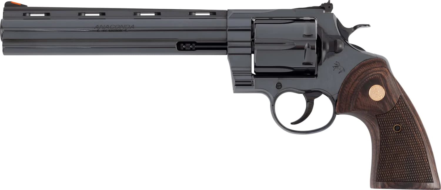 Colt Anaconda