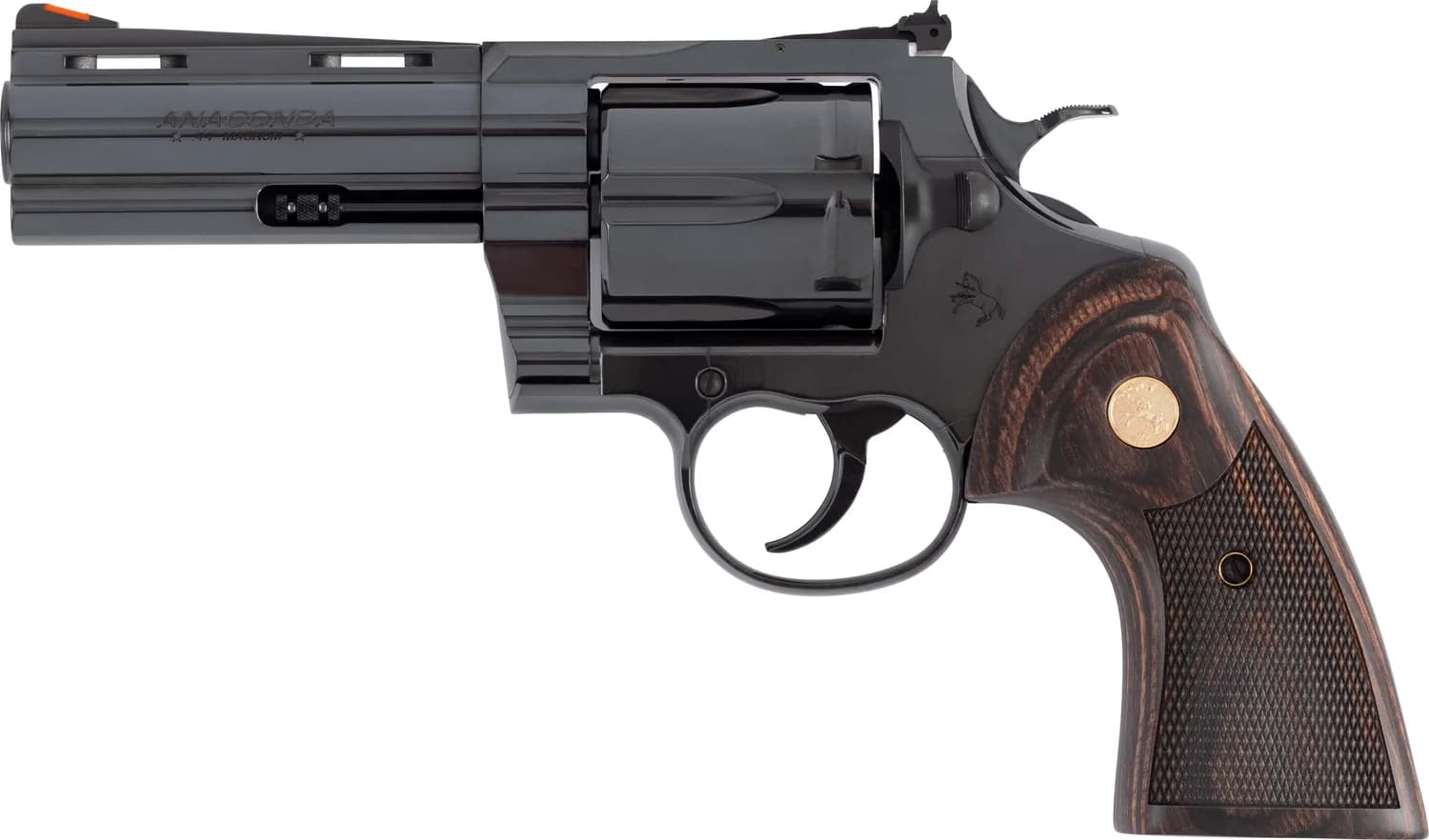 Colt Anaconda