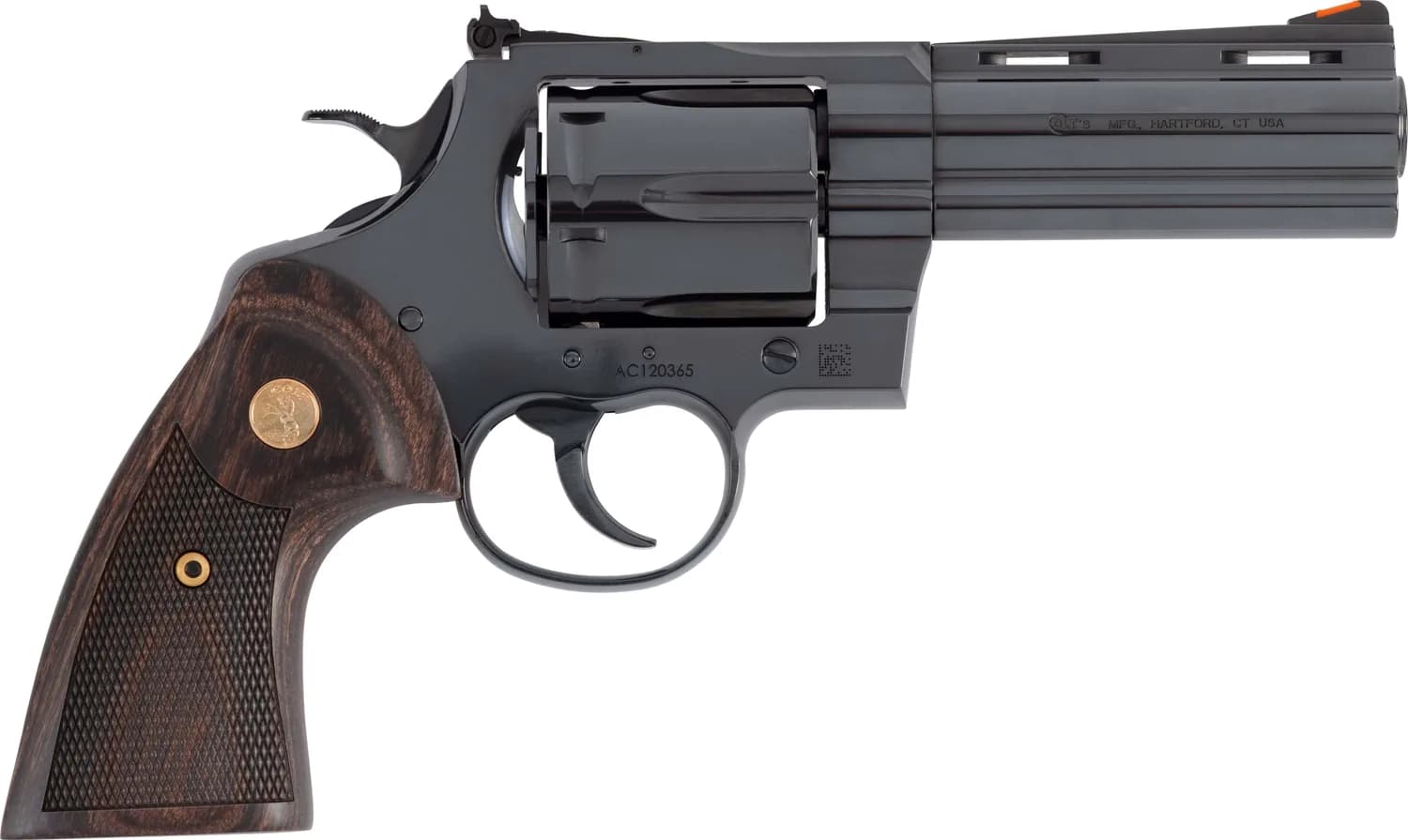 Colt Anaconda — image 2