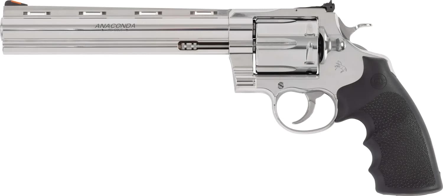 Colt Anaconda — image 2