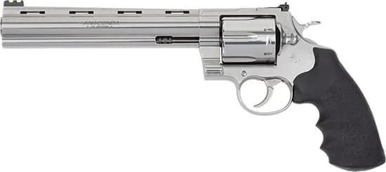 Colt Anaconda Target
