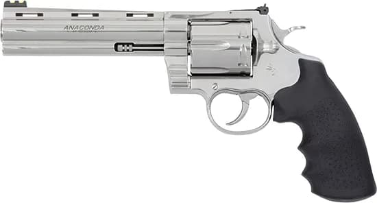Colt Anaconda Target