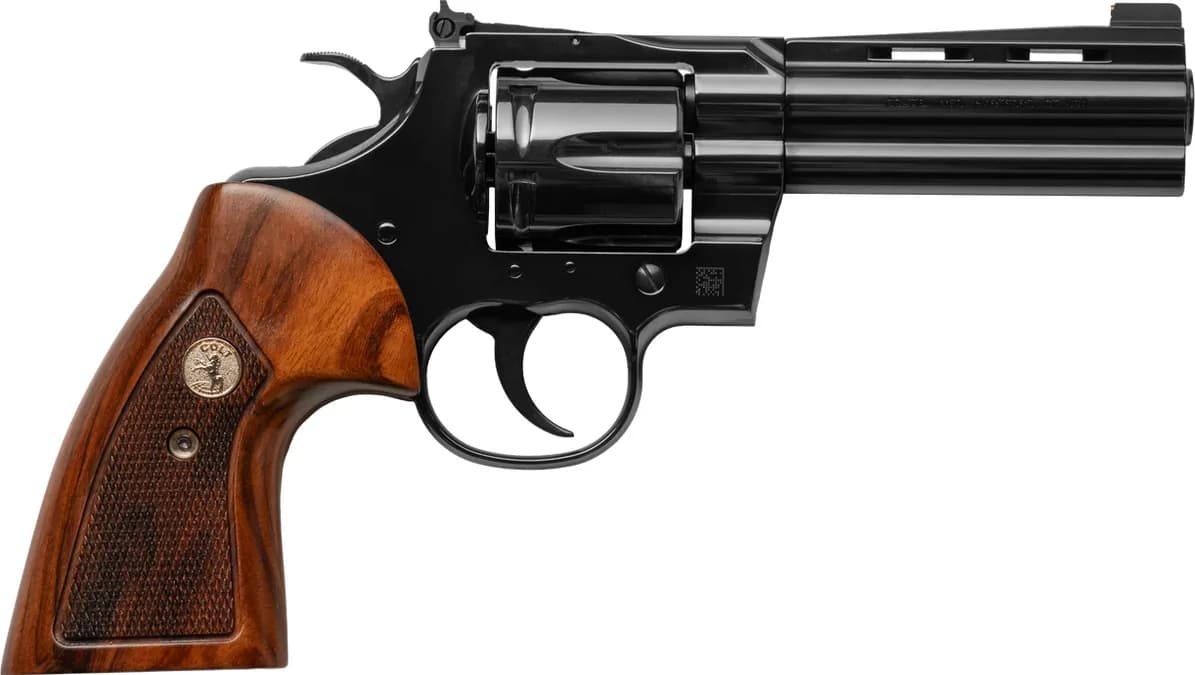 Colt Boa