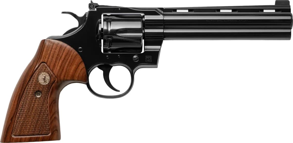 Colt Boa