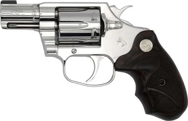 Colt Cobra Bright