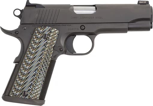 Colt Carry Commander