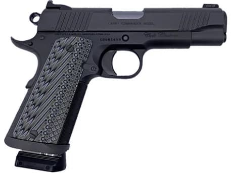 Colt Custom