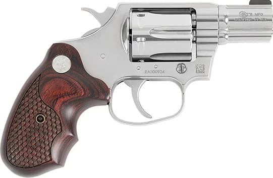 Colt Cobra Revolver
