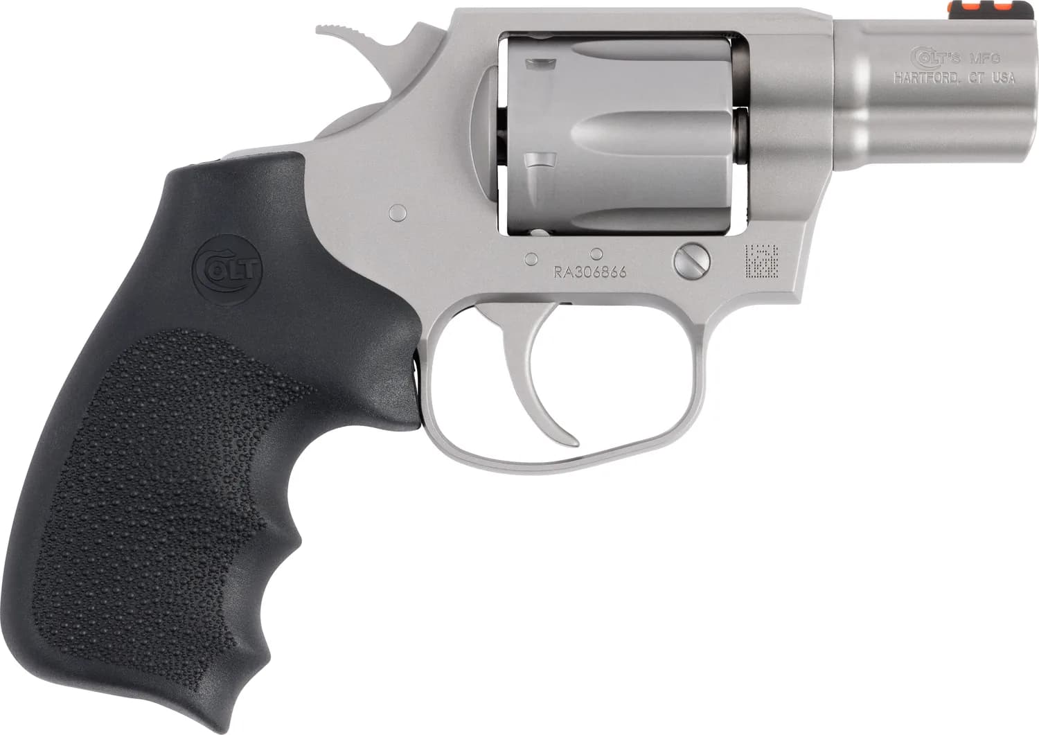 Colt Cobra — image 2