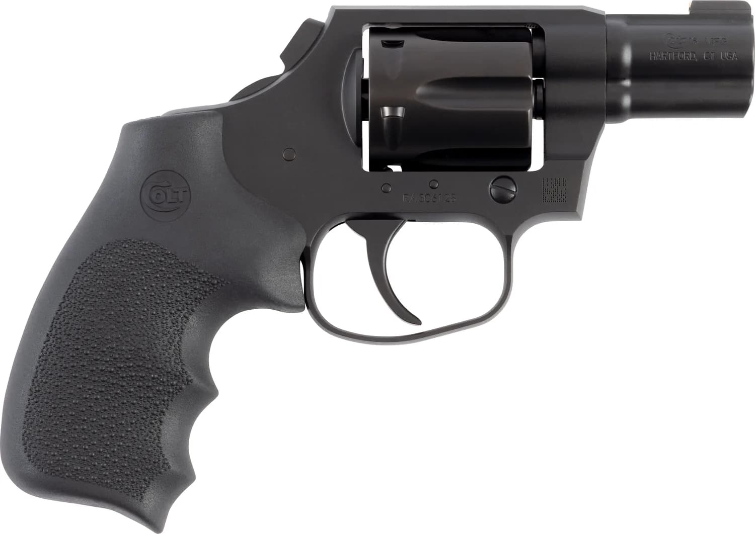 Colt Cobra Night — image 2