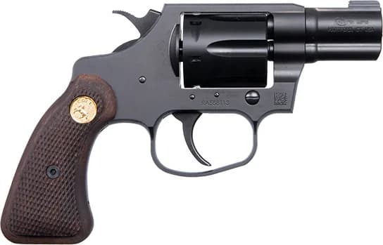 Colt Cobra Night Special