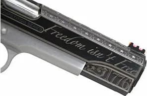Colt Competition 1911 — image 2