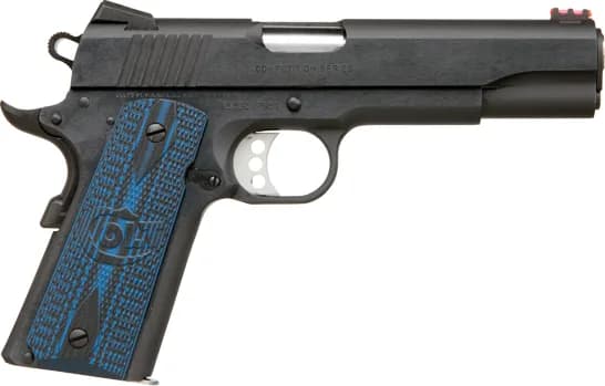 Colt Competition Government