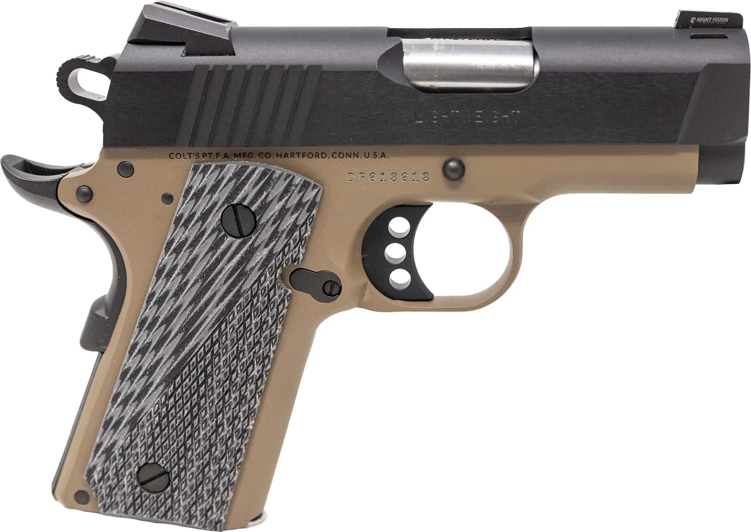 Colt Defender