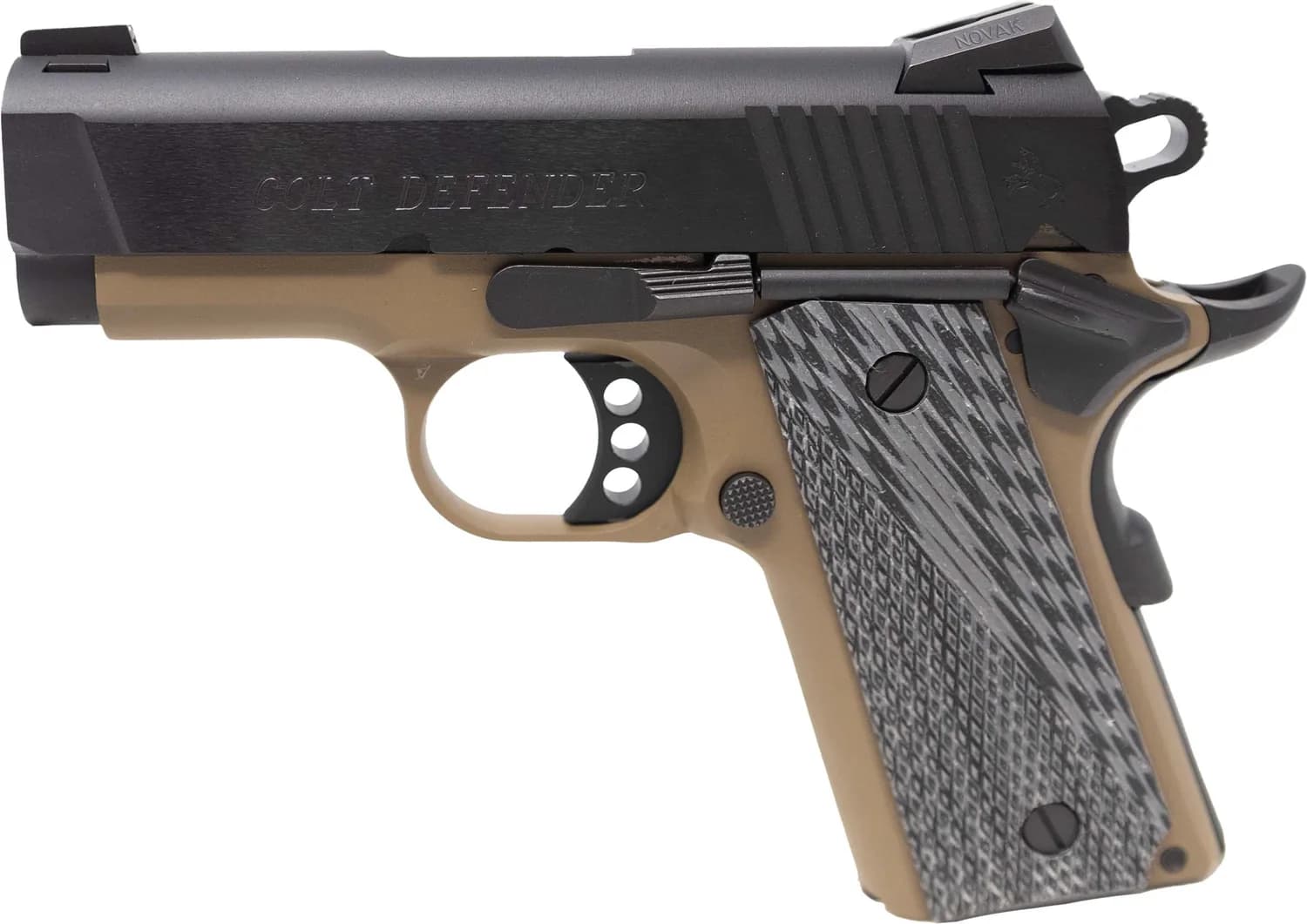 Colt Defender — image 2