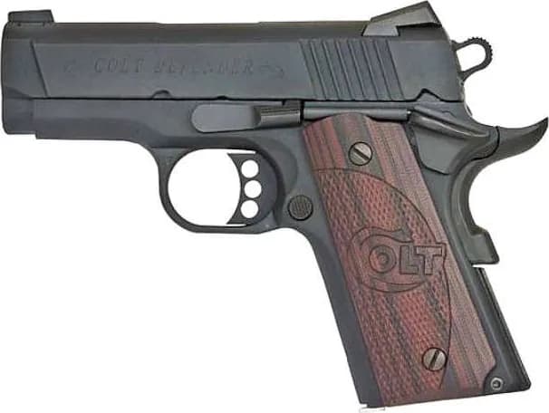 Colt Defender