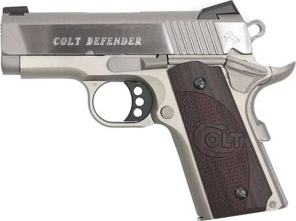 Colt Defender SS