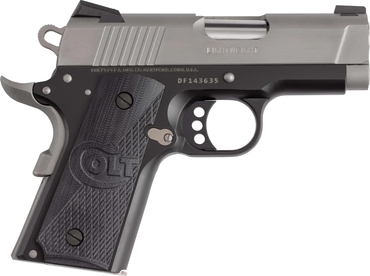 Colt Defender
