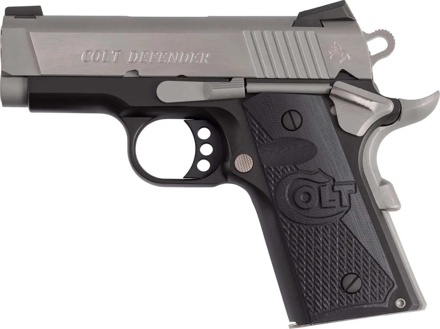 Colt Defender — image 2