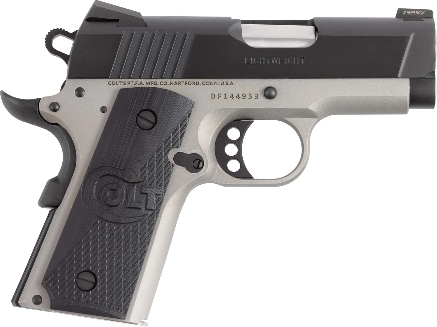 Colt Defender SS