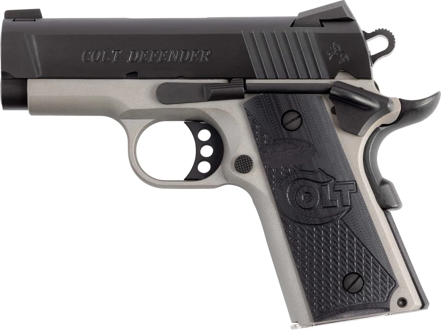 Colt Defender SS — image 2