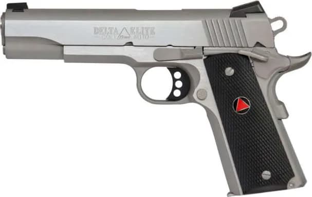 Colt Delta Elite 10MM