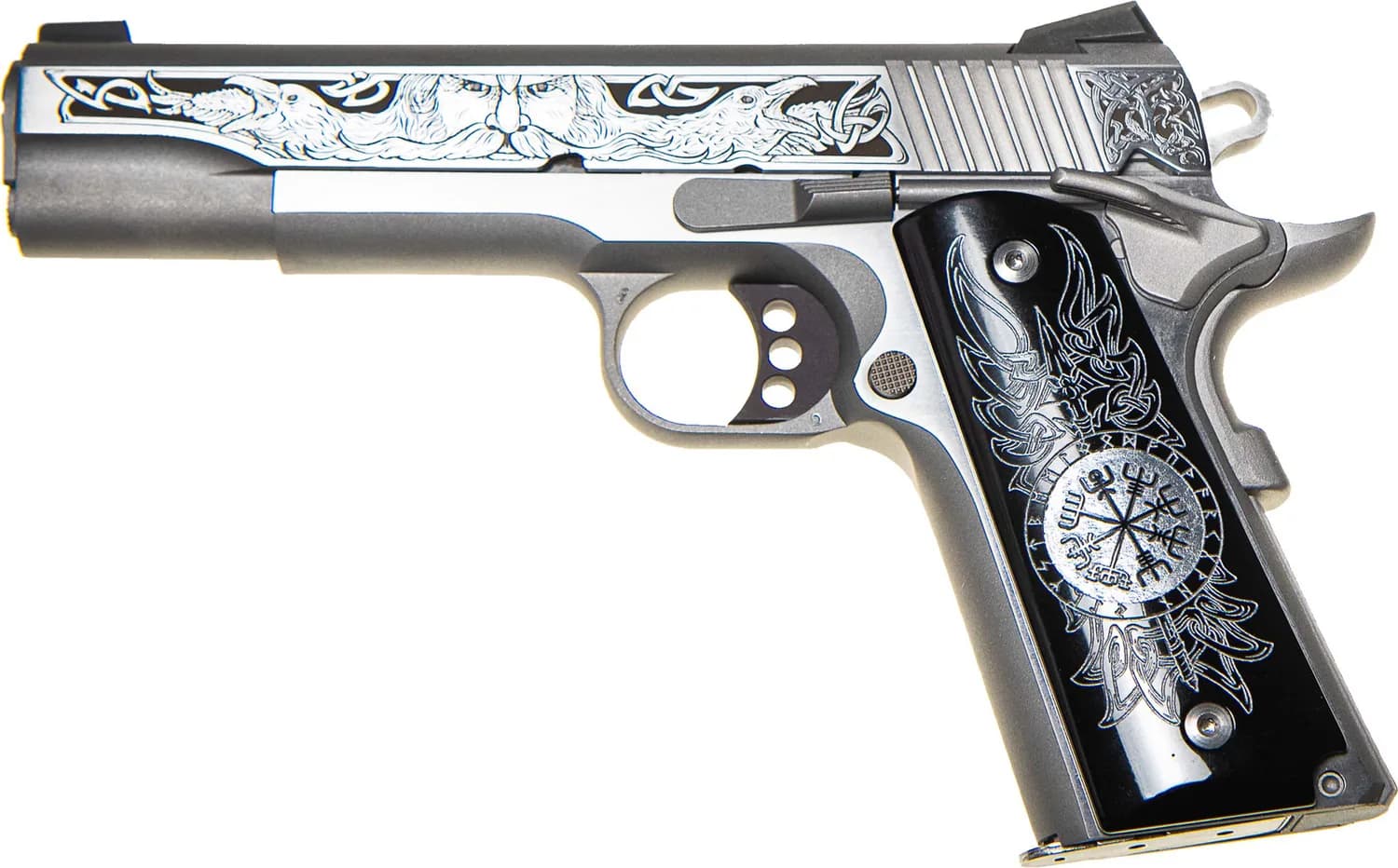 Colt Delta Elite ODIN 10MM — image 2