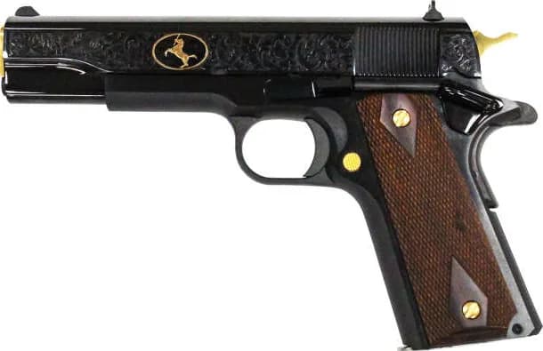 Colt Government 1911 Classic Series