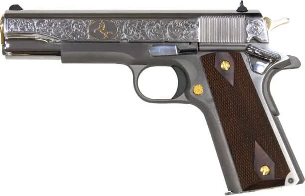 Colt Government 1911 Classic Series