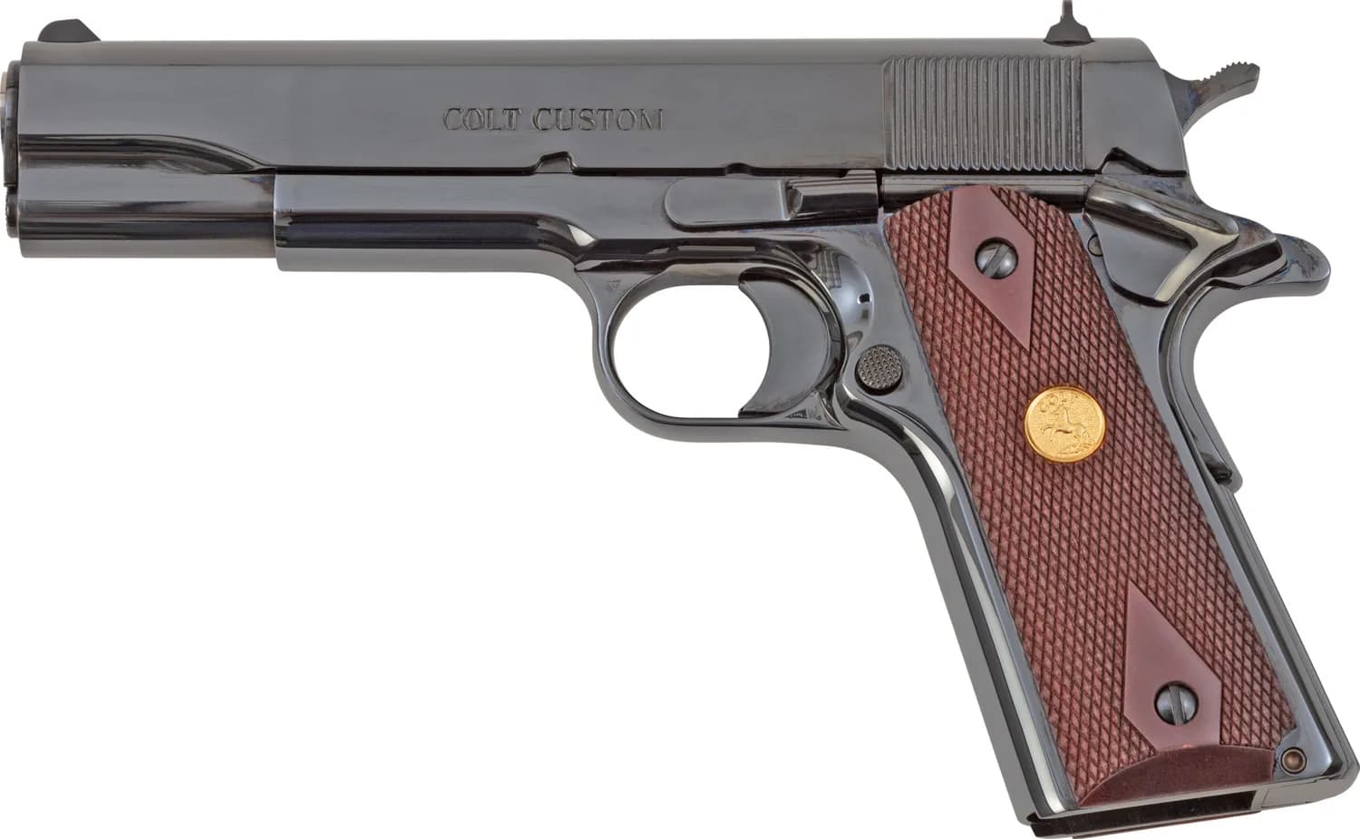 Colt Government 1911 Classic Series