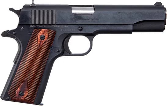 Colt Government 1911 Classic Series